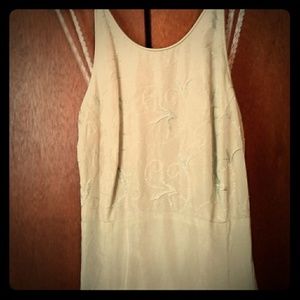 light green light green formal dress